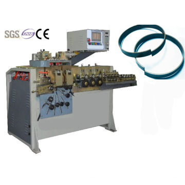 2016 Flat Wire Ring Coiling Machine